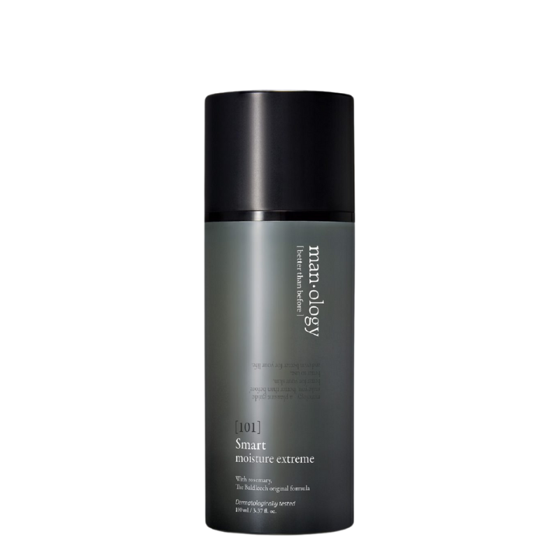 Manology 101 Smart Moisture Extreme For Men