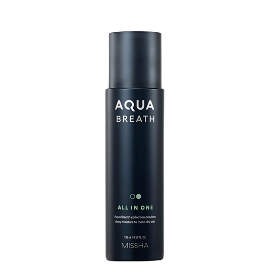 For Men Aqua Breath All In One