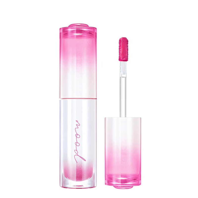 Ink Mood Glowy Tint Cool Mood (7 colors)