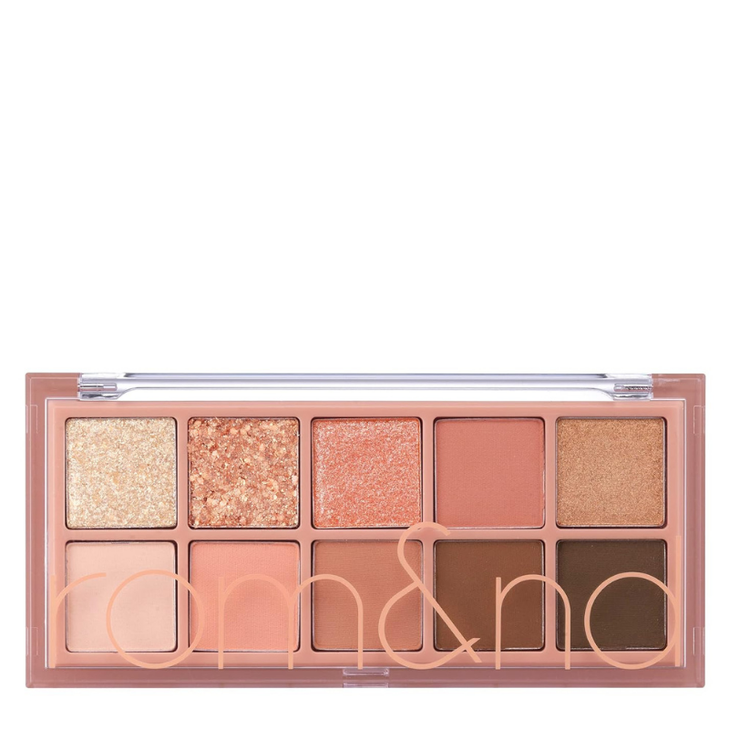 Better Than Palette (14 shades)