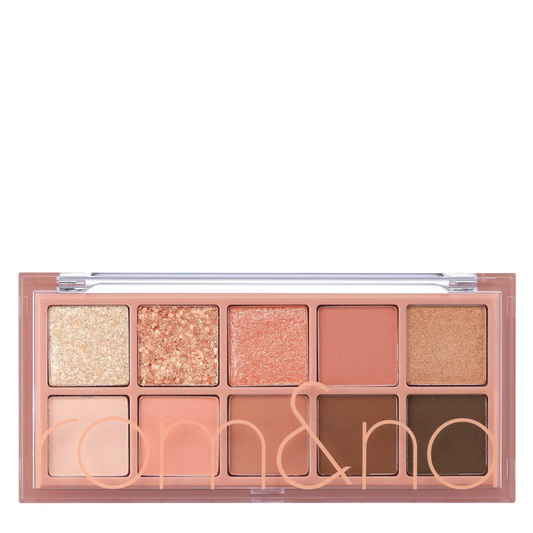 Better Than Palette (14 shades)