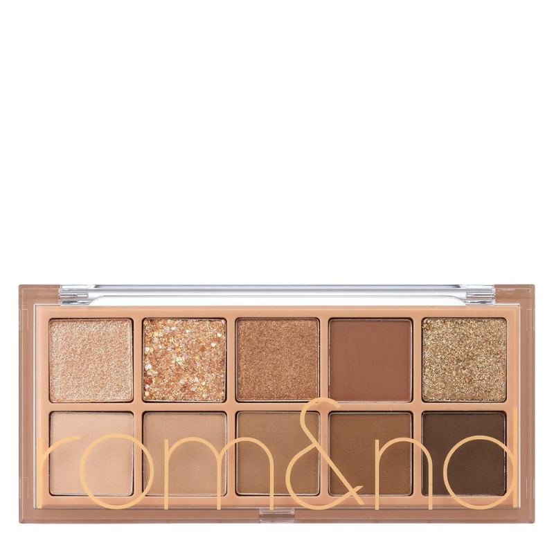 Better Than Palette (14 shades)