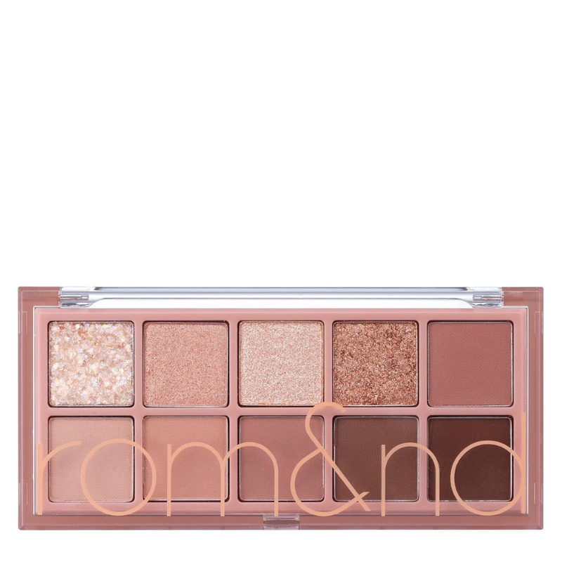 Better Than Palette (14 shades)