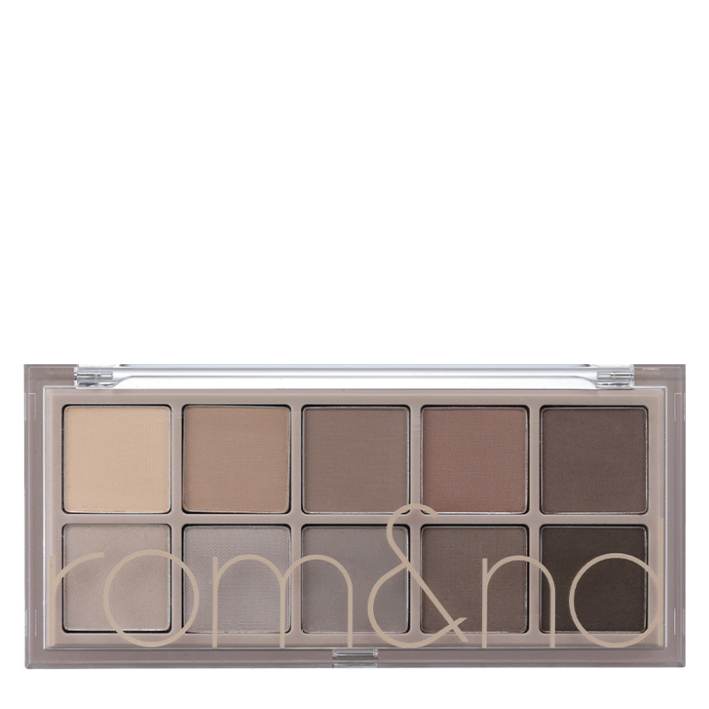 Better Than Palette (14 shades)