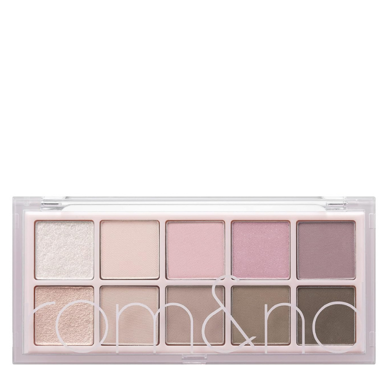 Better Than Palette (14 shades)