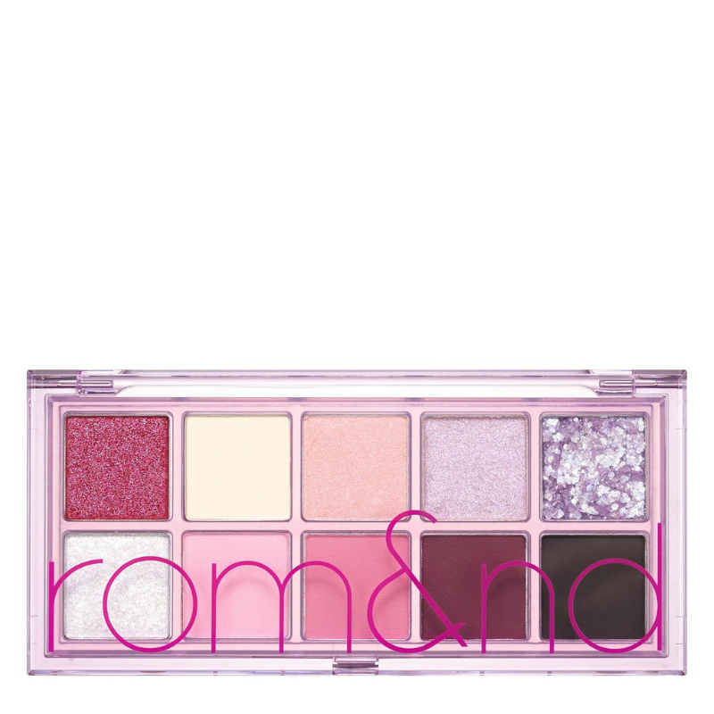 Better Than Palette (14 shades)