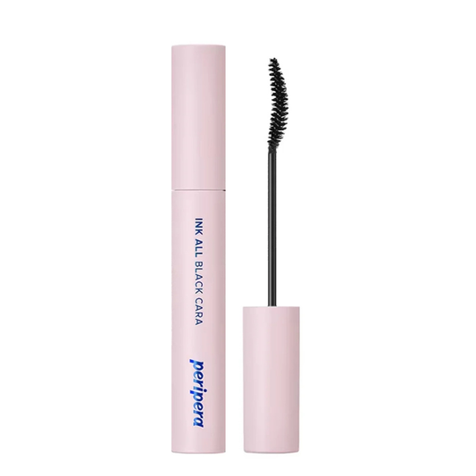 Ink All Black Cara (2 types)