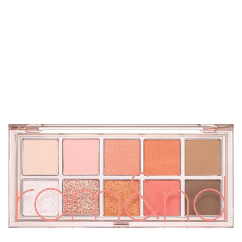 Better Than Palette (14 shades)