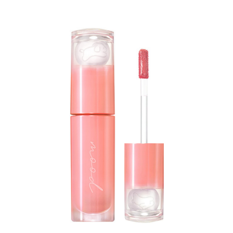 Ink Mood Glowy Tint Neutral Mood (7 colors)