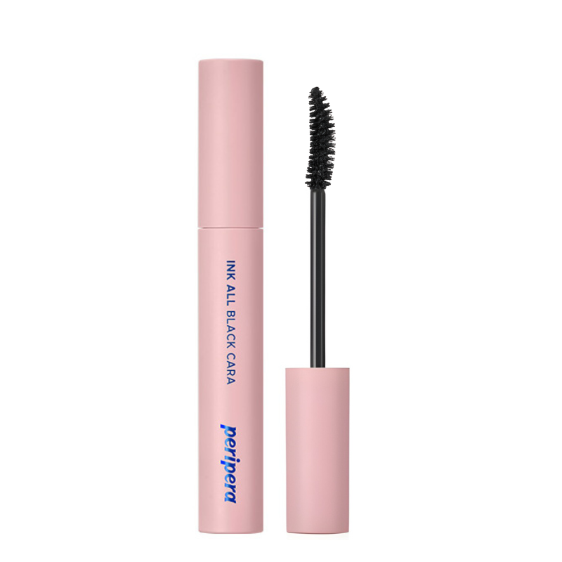 Ink All Black Cara (2 types)