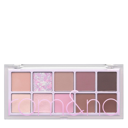 Better Than Palette (14 shades)