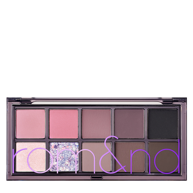 Better Than Palette (14 shades)