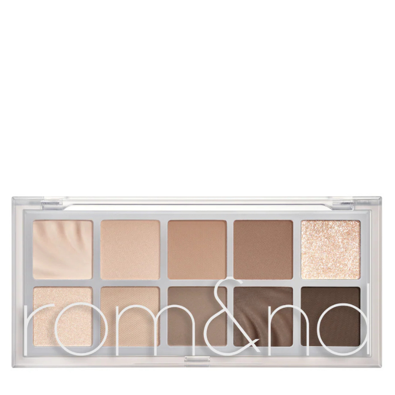 Better Than Palette (14 shades)