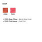 Dew Glow Tint Mini (2 colors)
