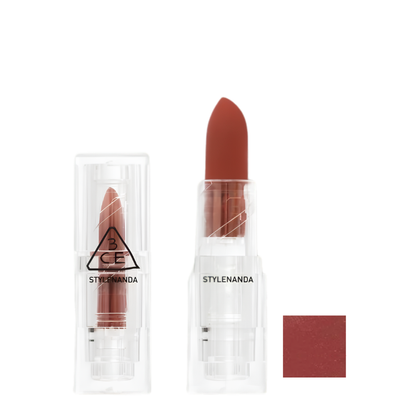 Soft Matte Lipstick (10 colors)