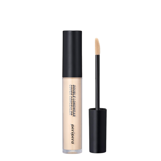 Double Longwear Cover Concealer (4 colors)