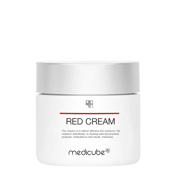 Red Cream