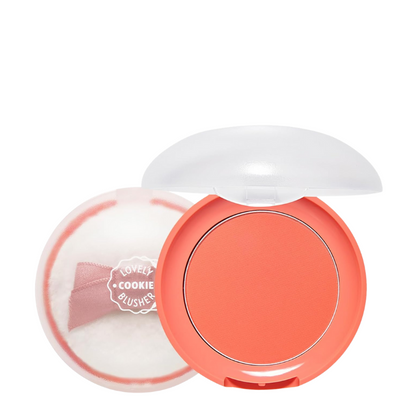 Lovely Cookie Blusher (6 colors)