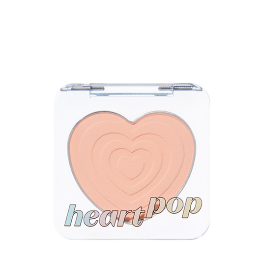 Heart Pop Blusher (8 colors)