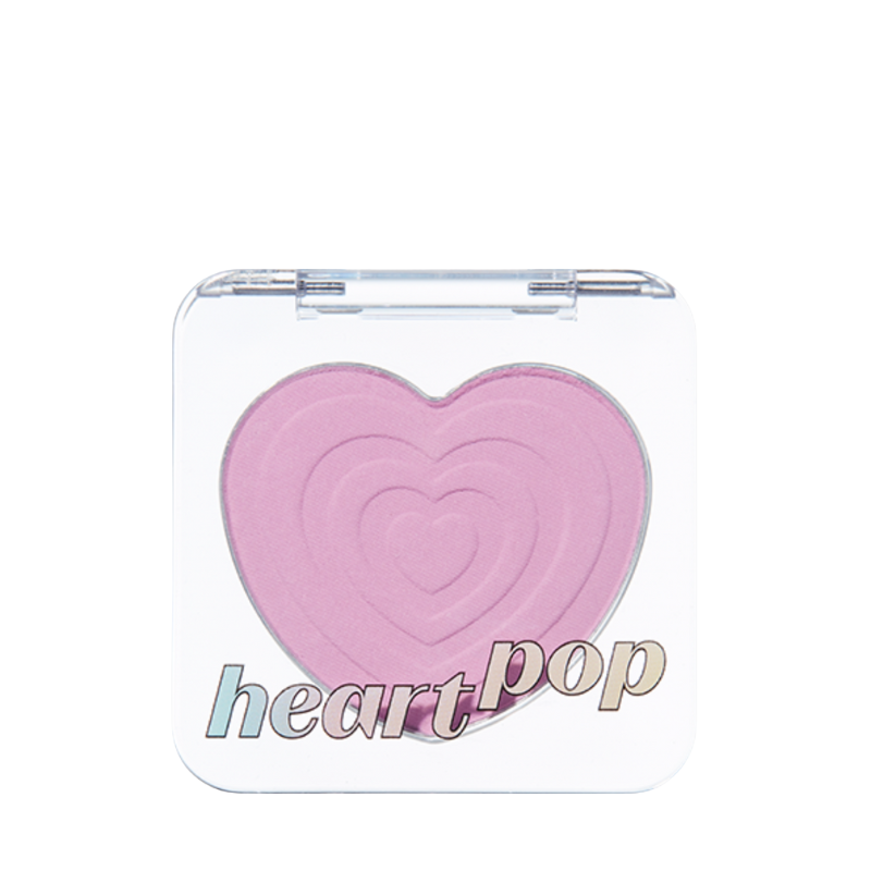 Heart Pop Blusher (8 colors)