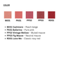 Sheer Velvet Veil Tint Mini (5 colors)