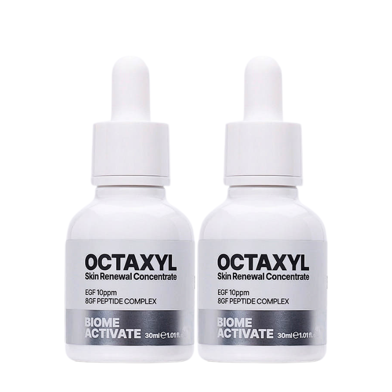 Octaxyl Ampoule