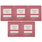 Best Korean Skincare SHEET MASK Miracle Age Repair Cotton Mask (5 masks) THANK YOU FARMER