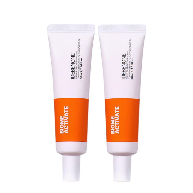 Idebenone Cream
