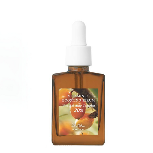 Best Korean Skincare SERUM Vitamin C Boosting Serum Dr.Althea