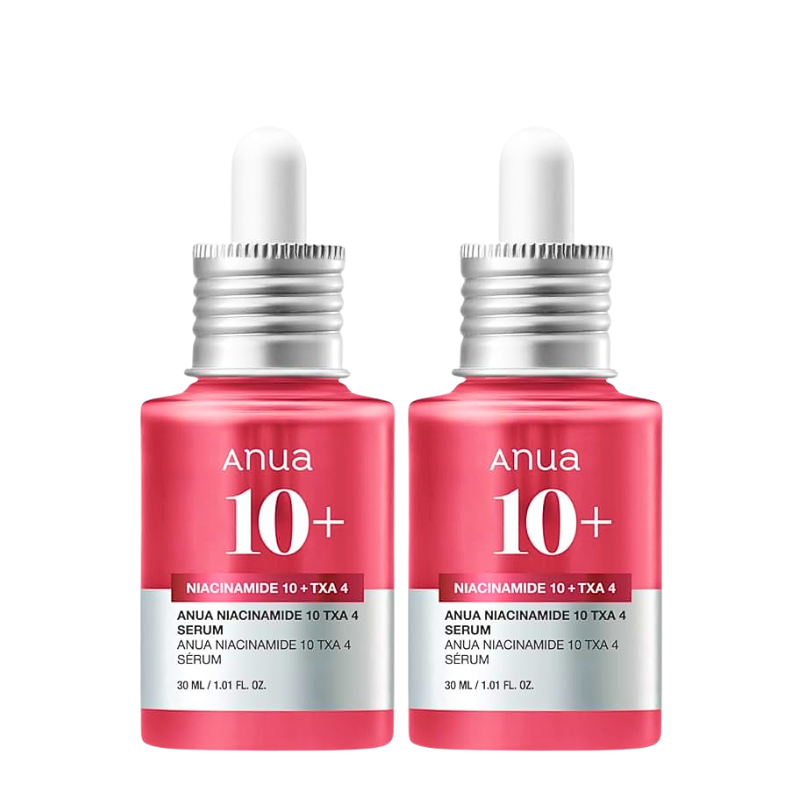 Niacinamide 10% + TXA 4% Dark Spot Correcting Serum