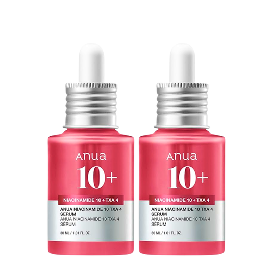Niacinamide 10% + TXA 4% Dark Spot Correcting Serum