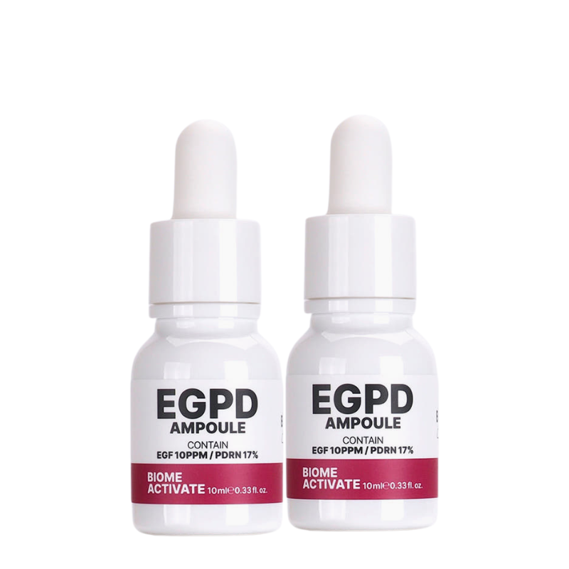 EGPD Ampoule