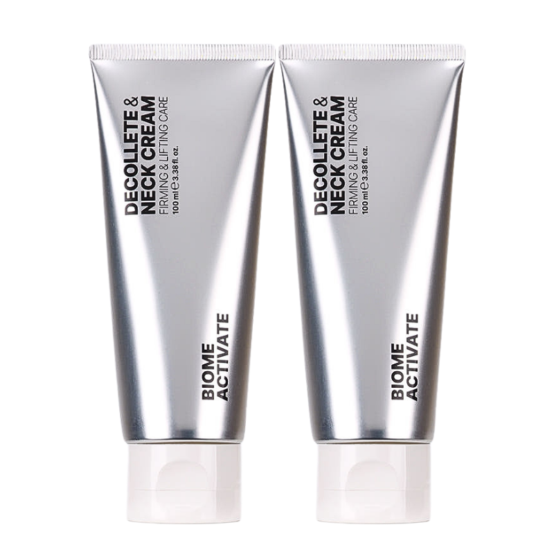 Decollete & Neck Cream