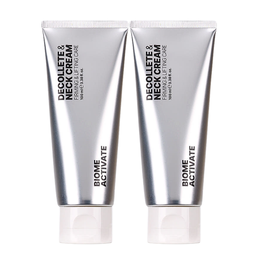 Decollete & Neck Cream