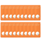 The Ultimate S Cream Travel Size (1ml x 20pcs)