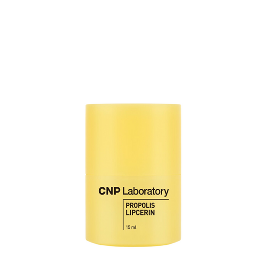 Best Korean Skincare LIP CARE Propolis Lipcerin CNP Laboratory