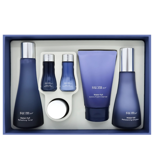 Water-full 2pcs Sepcial Set