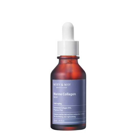 Marine Collagen Serum