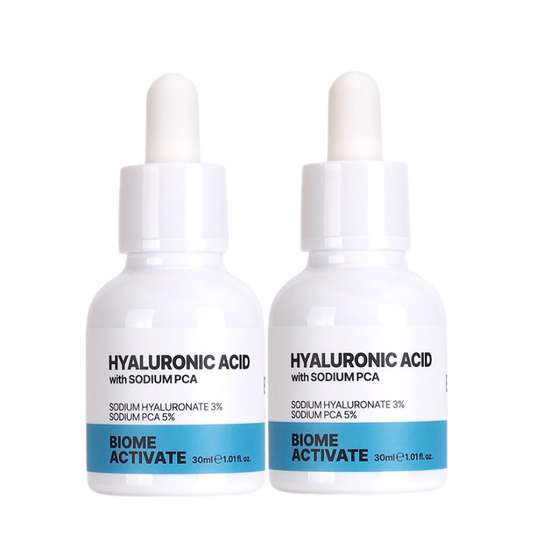 Hyaluronic Acid Ampoule