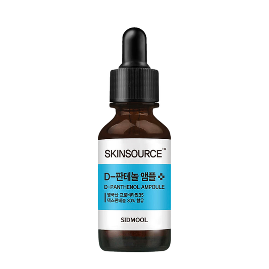 Skin Source D-Panthenol 30% Ampoule