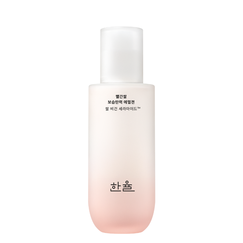 Red Rice Moisture Firming Emulsion