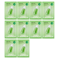 Noni Ampule Mask Set (10 masks)