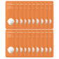 The Ultimate S Eye Cream Travel Size (1ml x 20pcs)