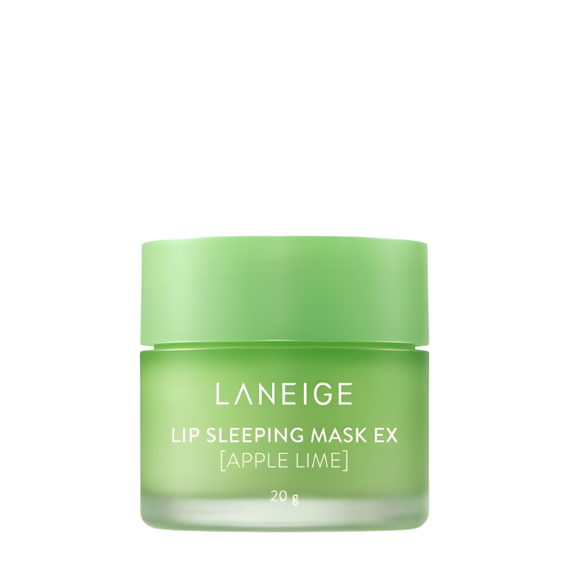 唇部睡眠面膜 EX 浆果