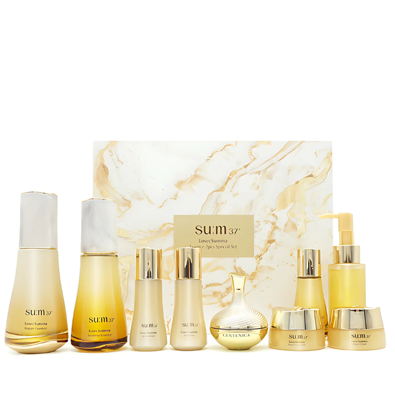 LosecSumma Essence 2pcs Special Set