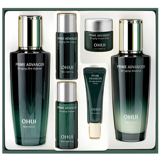 Prime Advancer De-Aging 2 pcs Special Set