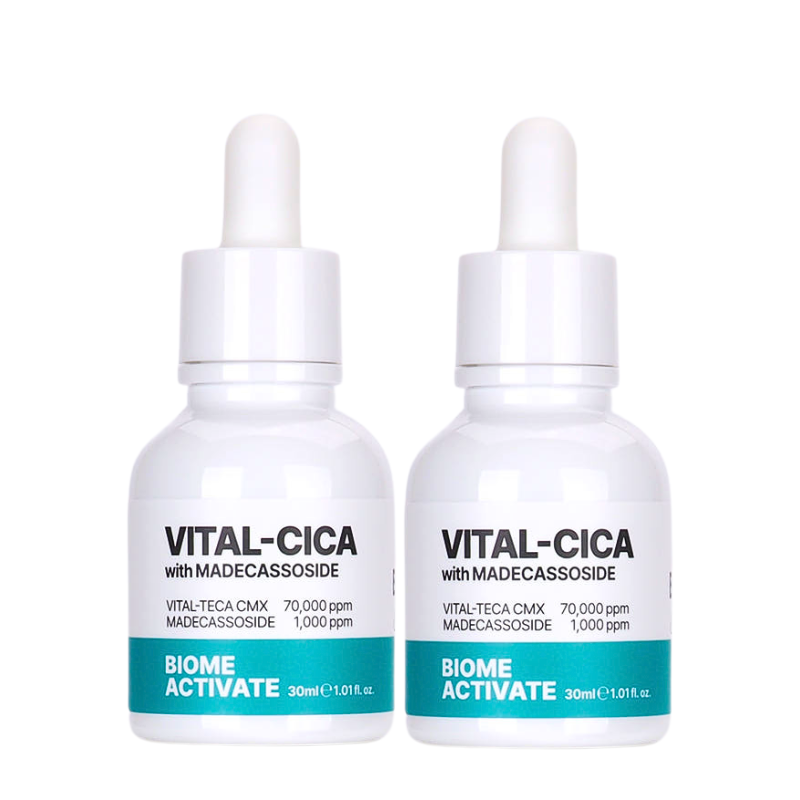 Vital-CICA Ampoule