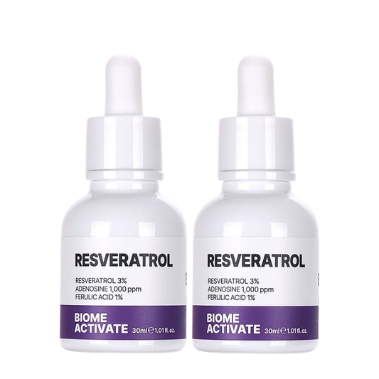 Resveratrol Ampoule