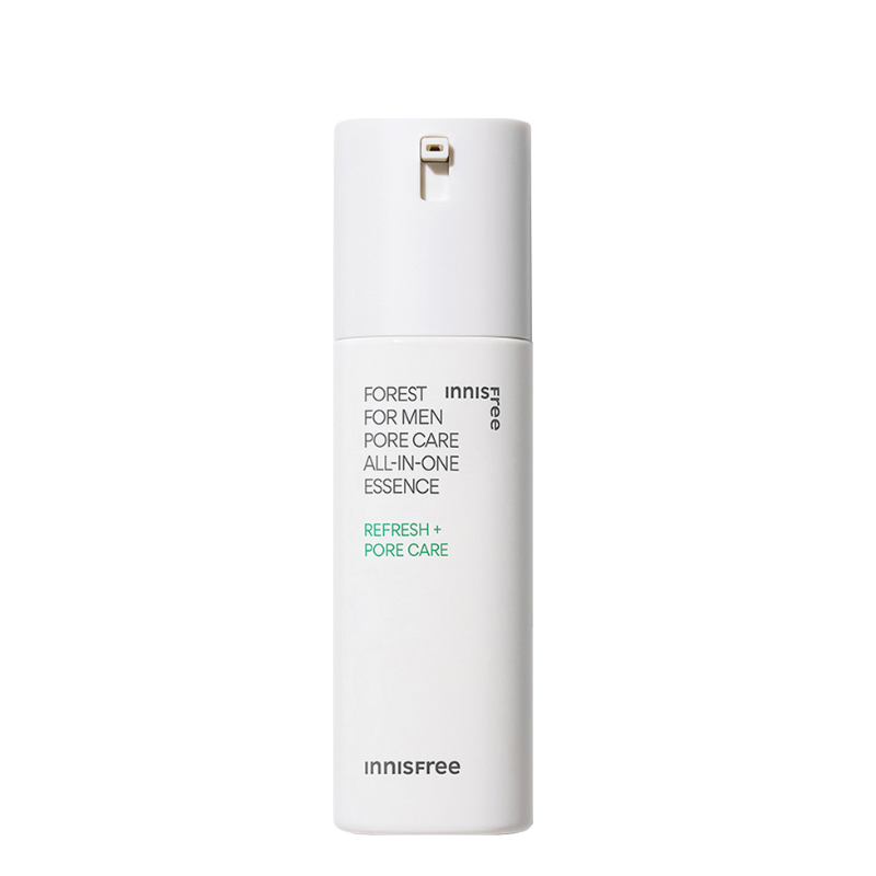 Forest For Men Pore Care All-In-One Essence