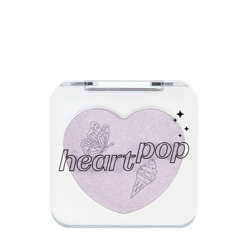 Heart Pop Blusher (8 colors)